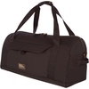 image:imageEddie Bauer Bygone Duffel  Travel  Lightweight  Durable  Rugged PolyesterNylon  UShaped Main CompartmentBlack