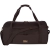 image:imageEddie Bauer Bygone Duffel  Travel  Lightweight  Durable  Rugged PolyesterNylon  UShaped Main CompartmentBlack