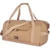 image:imageEddie Bauer Bygone Duffel  Travel  Lightweight  Durable  Rugged PolyesterNylon  UShaped Main CompartmentDark Khaki
