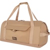 image:imageEddie Bauer Bygone Duffel  Travel  Lightweight  Durable  Rugged PolyesterNylon  UShaped Main CompartmentDark Khaki