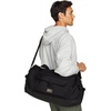image:imageEddie Bauer Bygone Duffel  Travel  Lightweight  Durable  Rugged PolyesterNylon  UShaped Main CompartmentDark Khaki