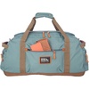 image:imageEddie Bauer Bygone Duffel  Travel  Lightweight  Durable  Rugged PolyesterNylon  UShaped Main CompartmentDragonfly
