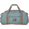 image:imageEddie Bauer Bygone Duffel  Travel  Lightweight  Durable  Rugged PolyesterNylon  UShaped Main CompartmentDragonfly