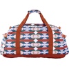 image:imageEddie Bauer Bygone Duffel  Travel  Lightweight  Durable  Rugged PolyesterNylon  UShaped Main CompartmentSienna