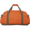 image:imageEddie Bauer Bygone Duffel  Travel  Lightweight  Durable  Rugged PolyesterNylon  UShaped Main CompartmentTerracotta