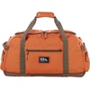 image:imageEddie Bauer Bygone Duffel  Travel  Lightweight  Durable  Rugged PolyesterNylon  UShaped Main CompartmentTerracotta