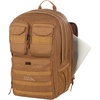 image:imageEddie Bauer Cargo Tactical Backpack  Adventure  Heavy Duty  Outdoor  Water Resistant  600D Polyester  Antique BronzeAntique Bronze