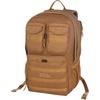 image:imageEddie Bauer Cargo Tactical Backpack  Adventure  Heavy Duty  Outdoor  Water Resistant  600D Polyester  Antique BronzeAntique Bronze