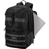 image:imageEddie Bauer Cargo Tactical Backpack  Adventure  Heavy Duty  Outdoor  Water Resistant  600D Polyester  Antique BronzeBlack