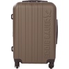 image:imageEddie Bauer Flatiron CheckIn 28 Luggage  Hardside  Spinner Wheels  Expandable  Lightweight  Travel Essentials  Dark FatigueDark Fatigue