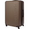 image:imageEddie Bauer Flatiron CheckIn 28 Luggage  Hardside  Spinner Wheels  Expandable  Lightweight  Travel Essentials  Dark FatigueDark Fatigue