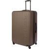 image:imageEddie Bauer Flatiron CheckIn 28 Luggage  Hardside  Spinner Wheels  Expandable  Lightweight  Travel Essentials  Dark FatigueDark Fatigue