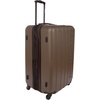 image:imageEddie Bauer Flatiron CheckIn 28 Luggage  Hardside  Spinner Wheels  Expandable  Lightweight  Travel Essentials  Dark FatigueDark Fatigue