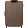 image:imageEddie Bauer Flatiron CheckIn 28 Luggage  Hardside  Spinner Wheels  Expandable  Lightweight  Travel Essentials  Dark FatigueDark Fatigue