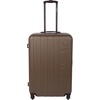 image:imageEddie Bauer Flatiron CheckIn 28 Luggage  Hardside  Spinner Wheels  Expandable  Lightweight  Travel Essentials  Dark FatigueDark Fatigue