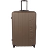 image:imageEddie Bauer Flatiron CheckIn 28 Luggage  Hardside  Spinner Wheels  Expandable  Lightweight  Travel Essentials  Dark FatigueDark Fatigue