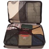 image:imageEddie Bauer Flatiron CheckIn 28 Luggage  Hardside  Spinner Wheels  Expandable  Lightweight  Travel Essentials  Dark FatigueDark Fatigue