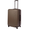 image:imageEddie Bauer Flatiron CheckIn 28 Luggage  Hardside  Spinner Wheels  Expandable  Lightweight  Travel Essentials  Dark FatigueDark Fatigue