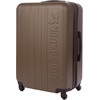 image:imageEddie Bauer Flatiron CheckIn 28 Luggage  Hardside  Spinner Wheels  Expandable  Lightweight  Travel Essentials  Dark FatigueDark Fatigue