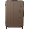 image:imageEddie Bauer Flatiron CheckIn 28 Luggage  Hardside  Spinner Wheels  Expandable  Lightweight  Travel Essentials  Dark FatigueDark Fatigue
