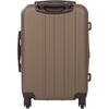 image:imageEddie Bauer Flatiron CheckIn 28 Luggage  Hardside  Spinner Wheels  Expandable  Lightweight  Travel Essentials  Dark FatigueDark Fatigue