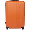 image:imageEddie Bauer Flatiron CheckIn 28 Luggage  Hardside  Spinner Wheels  Expandable  Lightweight  Travel Essentials  Dark FatiguePaprika