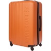 image:imageEddie Bauer Flatiron CheckIn 28 Luggage  Hardside  Spinner Wheels  Expandable  Lightweight  Travel Essentials  Dark FatiguePaprika