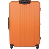 image:imageEddie Bauer Flatiron CheckIn 28 Luggage  Hardside  Spinner Wheels  Expandable  Lightweight  Travel Essentials  Dark FatiguePaprika