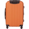 image:imageEddie Bauer Flatiron CheckIn 28 Luggage  Hardside  Spinner Wheels  Expandable  Lightweight  Travel Essentials  Dark FatiguePaprika
