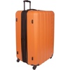 image:imageEddie Bauer Flatiron CheckIn 28 Luggage  Hardside  Spinner Wheels  Expandable  Lightweight  Travel Essentials  Dark FatiguePaprika
