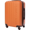 image:imageEddie Bauer Flatiron CheckIn 28 Luggage  Hardside  Spinner Wheels  Expandable  Lightweight  Travel Essentials  Dark FatiguePaprika