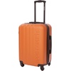 image:imageEddie Bauer Flatiron CheckIn 28 Luggage  Hardside  Spinner Wheels  Expandable  Lightweight  Travel Essentials  Dark FatiguePaprika