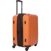 image:imageEddie Bauer Flatiron CheckIn 28 Luggage  Hardside  Spinner Wheels  Expandable  Lightweight  Travel Essentials  Dark FatiguePaprika