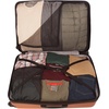 image:imageEddie Bauer Flatiron CheckIn 28 Luggage  Hardside  Spinner Wheels  Expandable  Lightweight  Travel Essentials  Dark FatiguePaprika
