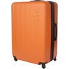 image:imageEddie Bauer Flatiron CheckIn 28 Luggage  Hardside  Spinner Wheels  Expandable  Lightweight  Travel Essentials  Dark FatiguePaprika
