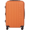 image:imageEddie Bauer Flatiron CheckIn 28 Luggage  Hardside  Spinner Wheels  Expandable  Lightweight  Travel Essentials  Dark FatiguePaprika
