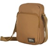 image:imageEddie Bauer Jasper Crossbody Bag  Everyday Carry  Lightweight  Travel  Adjustable  3LAntique Bronze