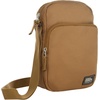 image:imageEddie Bauer Jasper Crossbody Bag  Everyday Carry  Lightweight  Travel  Adjustable  3LAntique Bronze