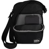 image:imageEddie Bauer Jasper Crossbody Bag  Everyday Carry  Lightweight  Travel  Adjustable  3LBlack