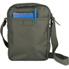 image:imageEddie Bauer Jasper Crossbody Bag  Everyday Carry  Lightweight  Travel  Adjustable  3LClover