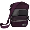 image:imageEddie Bauer Jasper Crossbody Bag  Everyday Carry  Lightweight  Travel  Adjustable  3LDark Plum