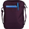 image:imageEddie Bauer Jasper Crossbody Bag  Everyday Carry  Lightweight  Travel  Adjustable  3LDark Plum