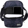 image:imageEddie Bauer Jasper Crossbody Bag  Everyday Carry  Lightweight  Travel  Adjustable  3LFrost Gray