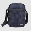 image:imageEddie Bauer Jasper Crossbody Bag  Everyday Carry  Lightweight  Travel  Adjustable  3LFrost Gray