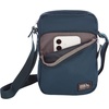 image:imageEddie Bauer Jasper Crossbody Bag  Everyday Carry  Lightweight  Travel  Adjustable  3LMarine