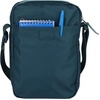 image:imageEddie Bauer Jasper Crossbody Bag  Everyday Carry  Lightweight  Travel  Adjustable  3LPeacock