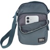 image:imageEddie Bauer Jasper Crossbody Bag  Everyday Carry  Lightweight  Travel  Adjustable  3LRain