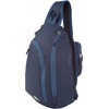 image:imageEddie Bauer Ripstop Sling Bag  Travel  Everday Carry  Lightweight  Ripstop Nylon  Adjustable  8L  MushroomBrook