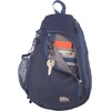 image:imageEddie Bauer Ripstop Sling Bag  Travel  Everday Carry  Lightweight  Ripstop Nylon  Adjustable  8L  MushroomBrook