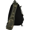 image:imageEddie Bauer Ripstop Sling Bag  Travel  Everday Carry  Lightweight  Ripstop Nylon  Adjustable  8L  MushroomCamo